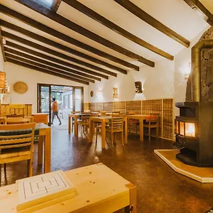  Lodge Strela Mountain Cape Verde