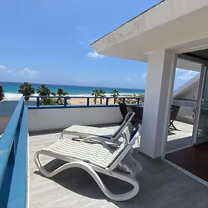  Holiday home Leme Bedje Sea View - By Bobbywashere Cape Verde
