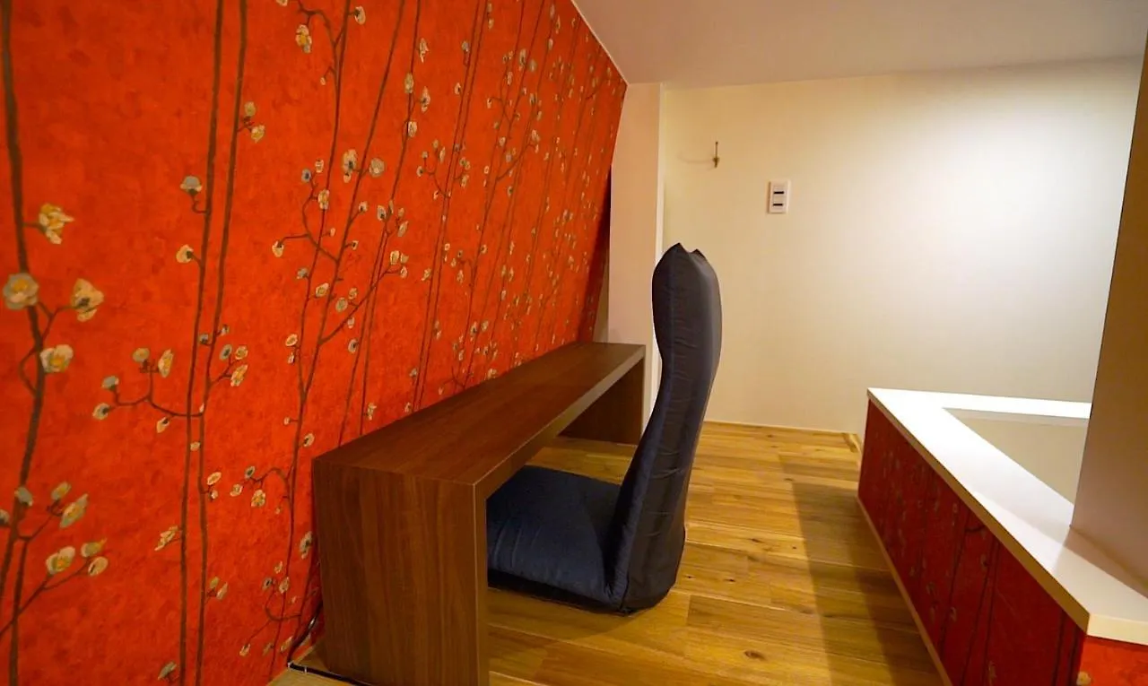 貸切一軒家 東京ヴィラ リバーサイド平井 Tokyo Villa